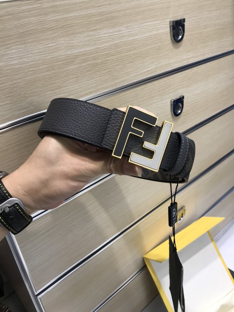 Fendi Belts